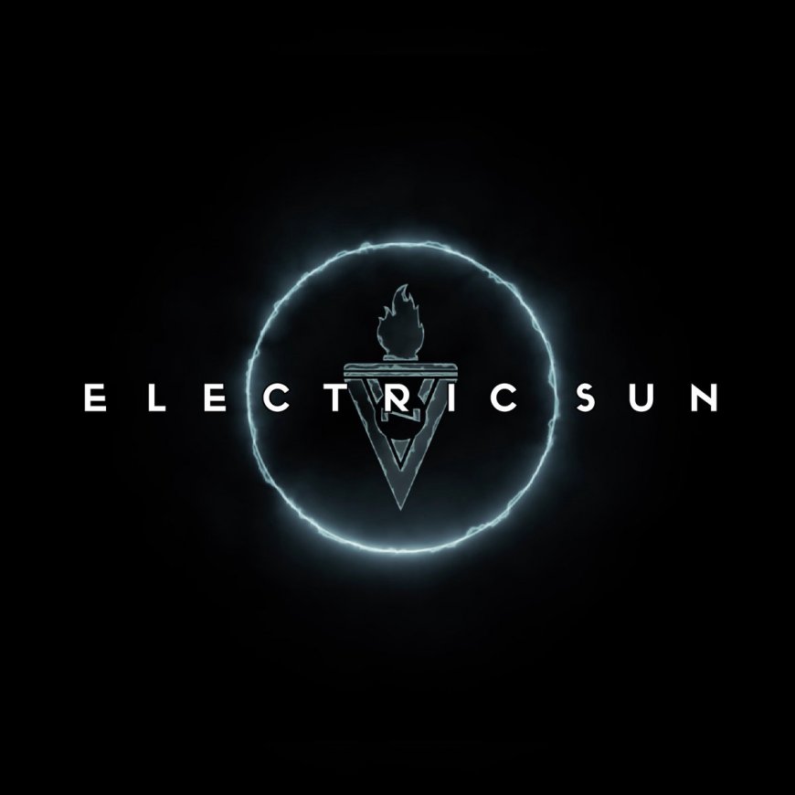 Vnv Nation - Electric Sun