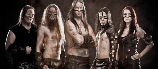Ensiferum
