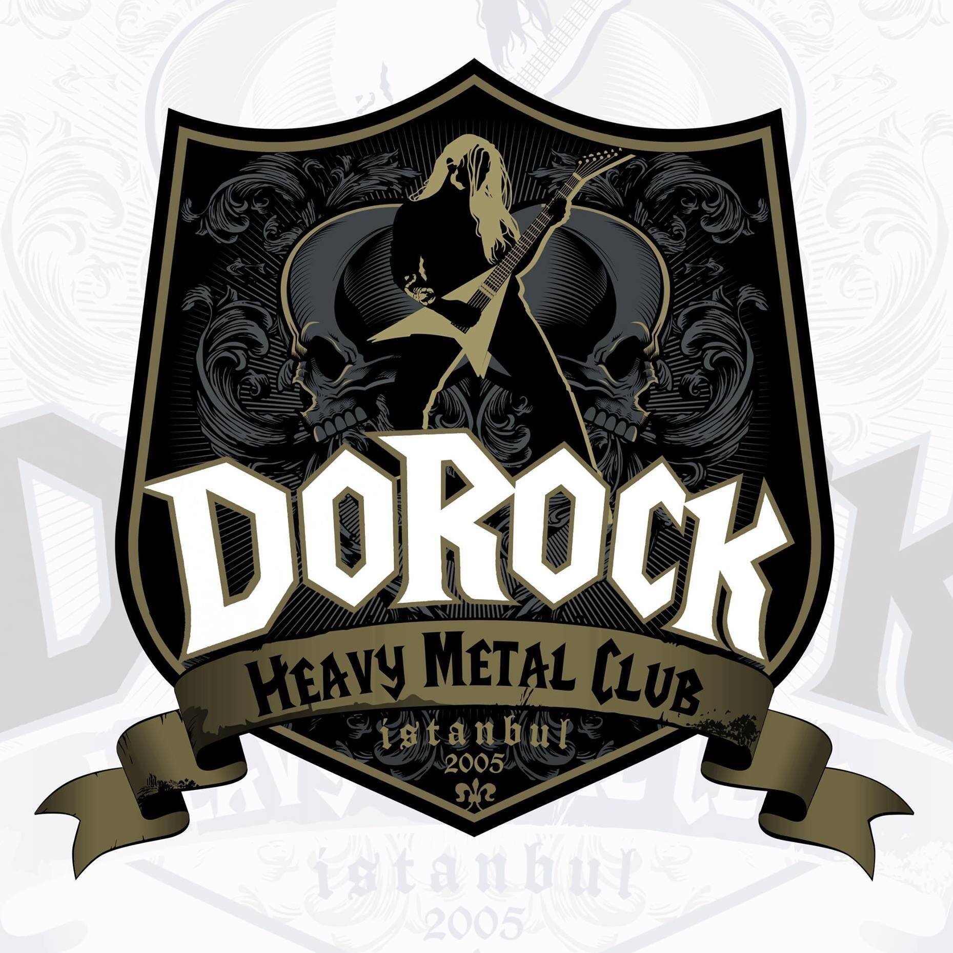 Phalanx & Descend | Dorock HMC, Taksim-İSTANBUL