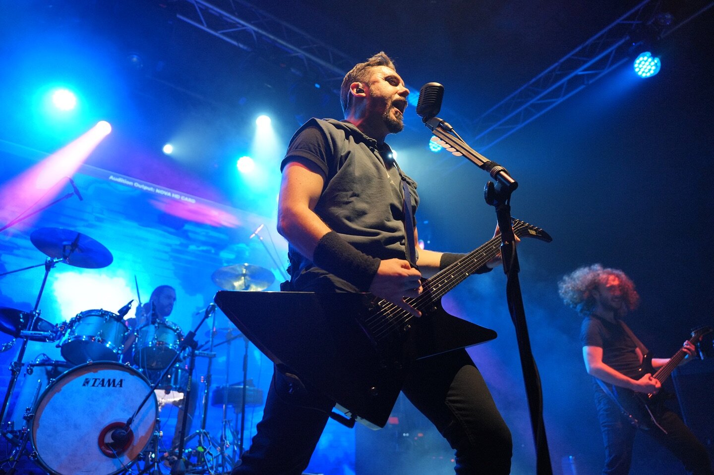 Killing - Onur Emek | Dorock HMC, Taksim-İSTANBUL