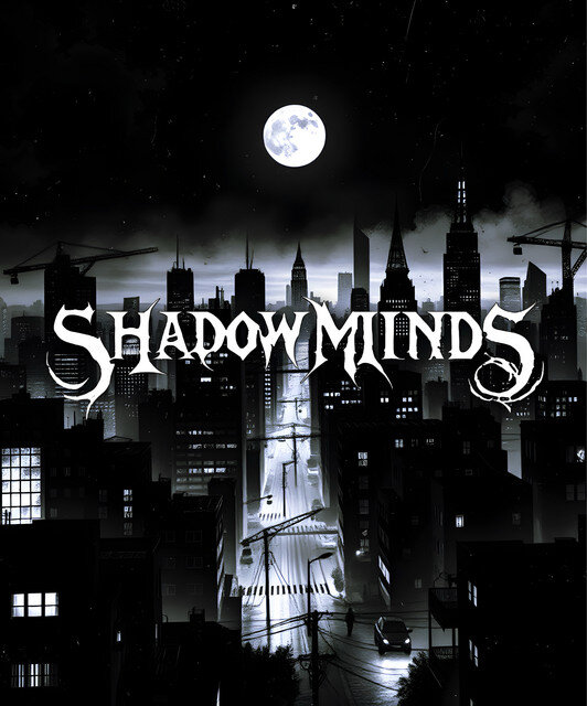 Shadowminds
