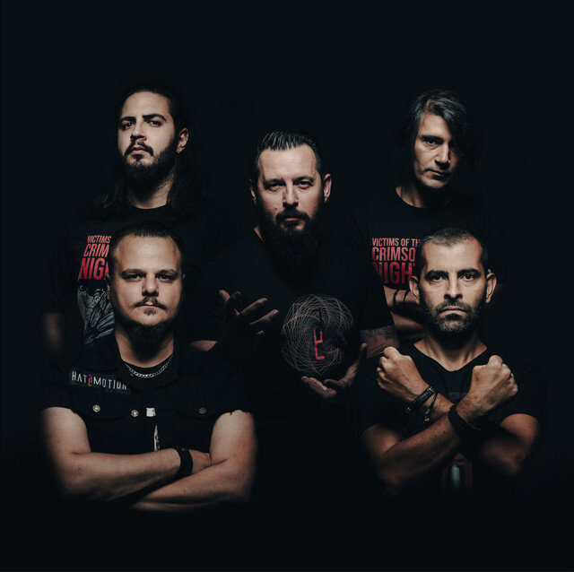 Hatemotion
