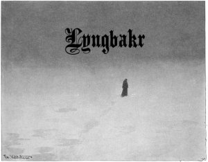 Lyngbakr