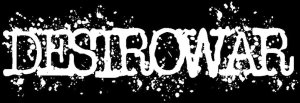 Destrowar