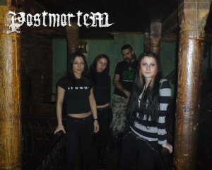 Postmortem