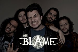 The Blame