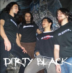 Dirty Black