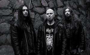 Grotesque Ceremonium