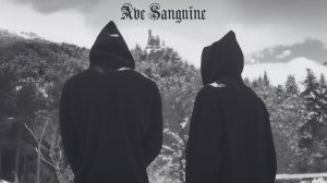 Ave Sanguine