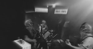 Karanlığın Sol Eli