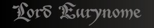 Lord Eurynome