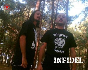 Infidel