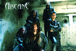 Arcane