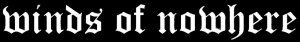 Winds of Nowhere