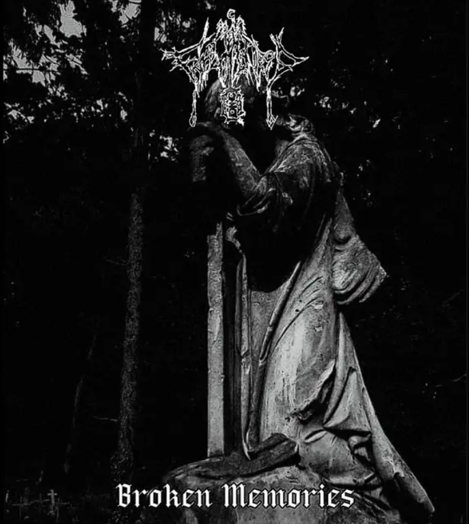 Broken Memories