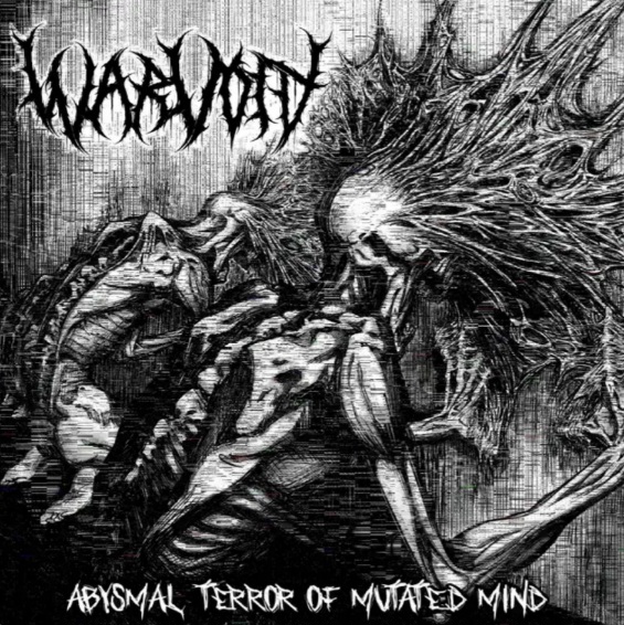 Abysmal Terror of Mutated Mind