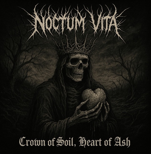 Crown of Soil, Heart of Ash