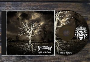 Battle ov the Fierce