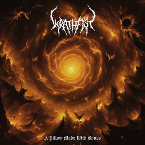 A Pillow Made With Bones