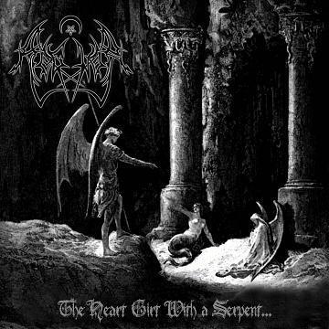 The Heart Girt with a Serpent...