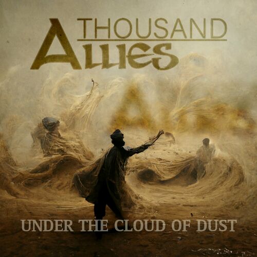 Under the Cloud of Dust
