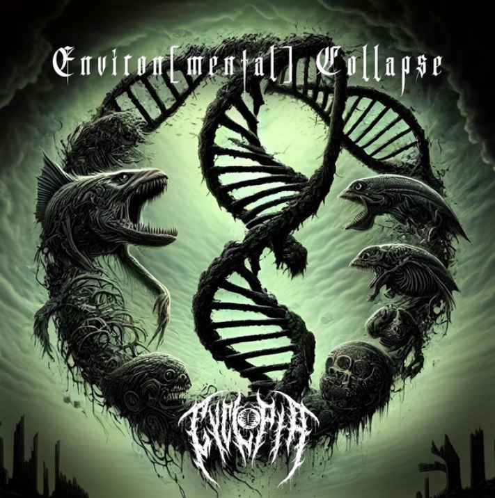 Environmental Collapse