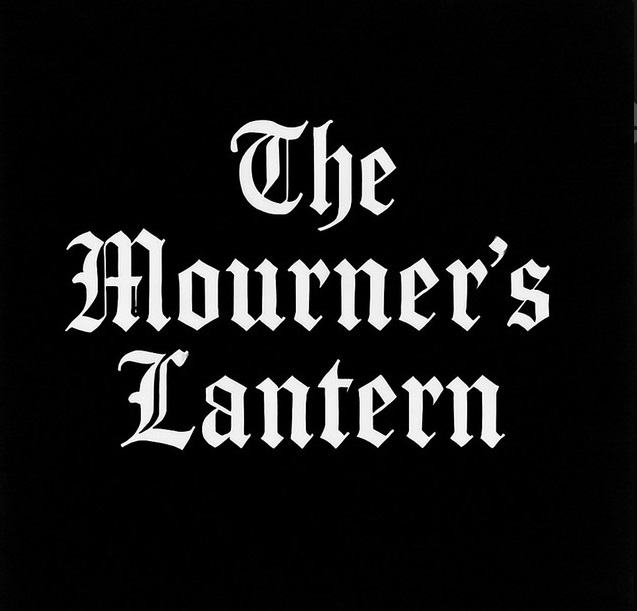 The Mourner's Lantern