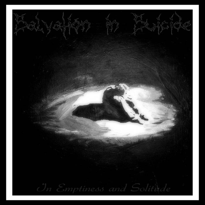 In Emptiness and Solitude