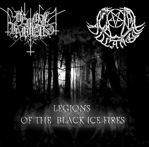 Legions of the Black Ice Fires