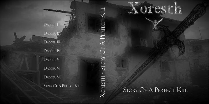 Story of a Perfect Kill