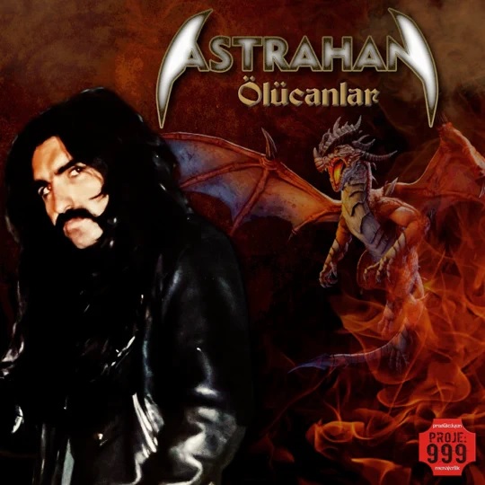 Ölücanlar (By Hakan Akkaya)