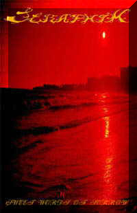 Sweet Words of Sorrow