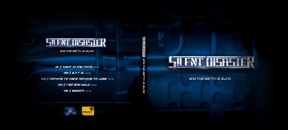 And the Earth Is Blind