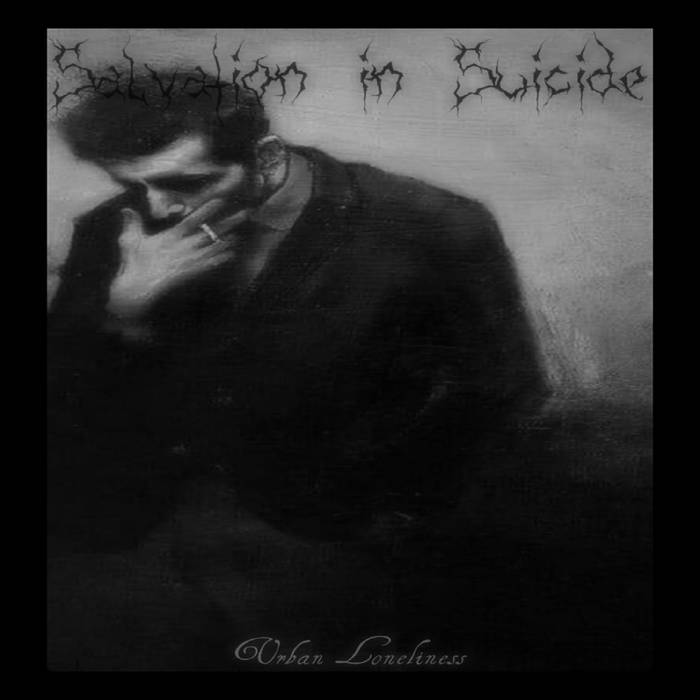 Urban Loneliness