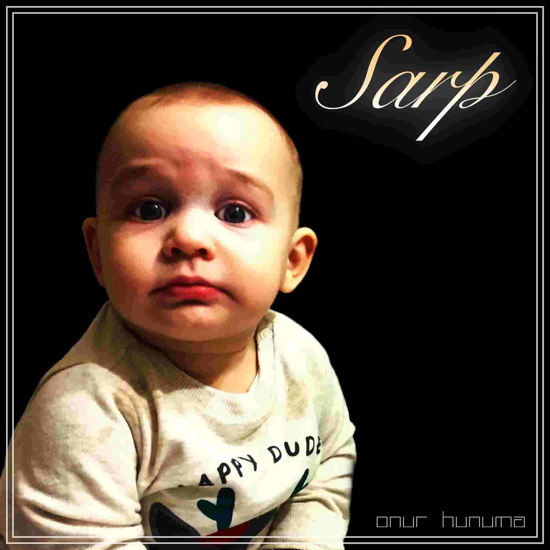 Sarp