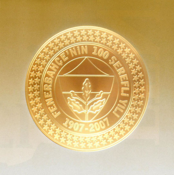 Fenerbahçe'nin 100 şerefli yılı