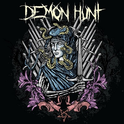 Demon Hunt