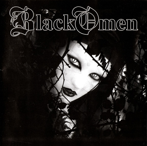 Black Omen