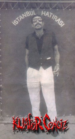 İstanbul Hatırası