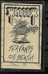 Servants of Death