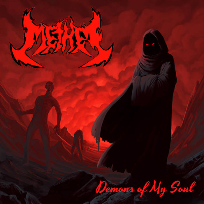 Demons of My Soul