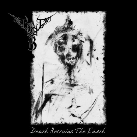 Death Reclaims the Earth