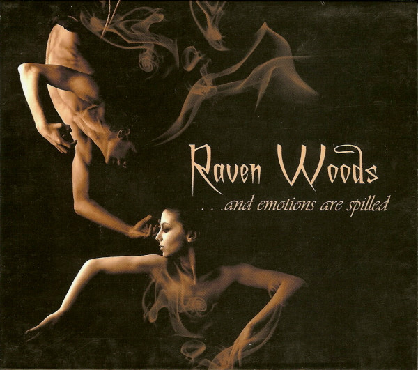 ...and Emotions Are Spilled