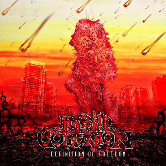 Definition of Freedom