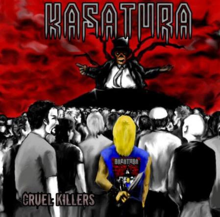 Kasatura / Demo 2007