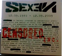 Censored Inc.