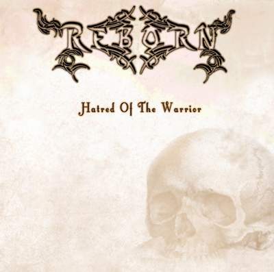 Hatred of the Warrior