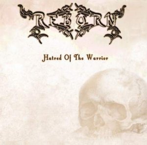 Hatred of the Warrior