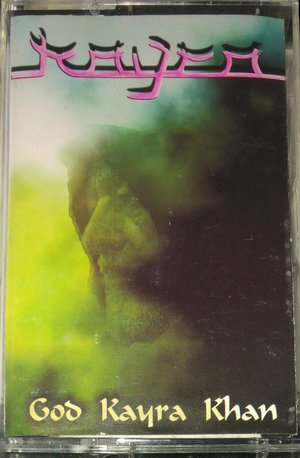 God Kayra Khan