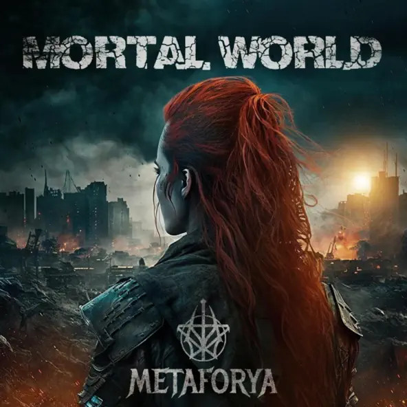 Mortal World